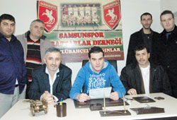 Taraftar İnanç'ı geri istiyor