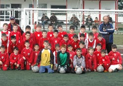 Gelecek vaad ediyorlar