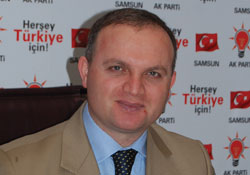 Aday çalışmaları sürüyor
