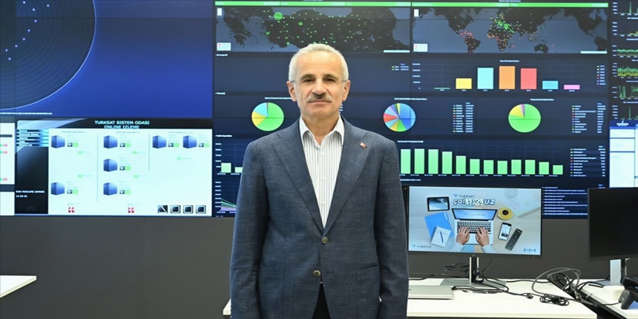 Fiber abone sayısı 7,6 milyonu geçti