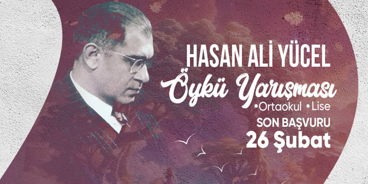 Öykü yarışması başvuruları başladı