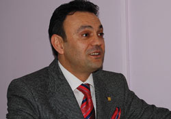 Paketin içini IMF dolduracak