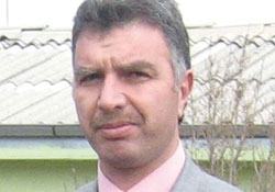 Gümüşhacıköye