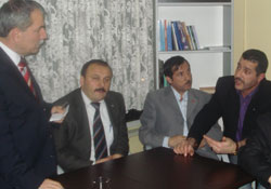 'Sözler tutulmadı'