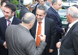 'Atakuma tapuyu getireceğiz'