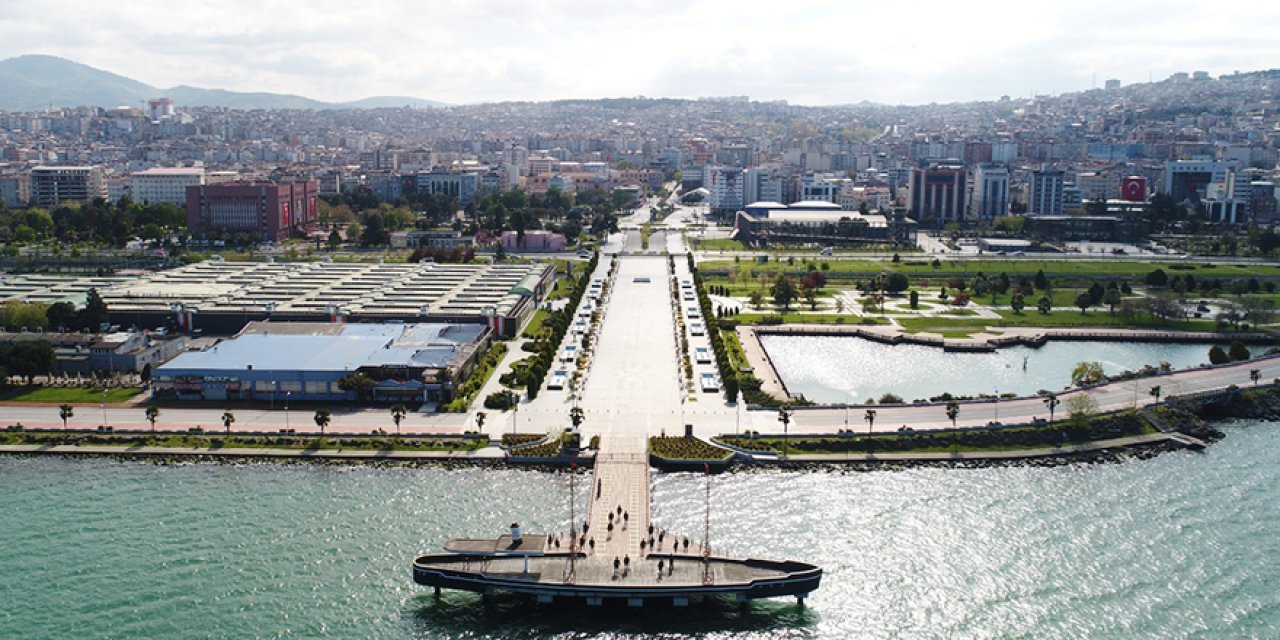 Sıcaklıklar mevsim normallerinin üzerinde seyredecek