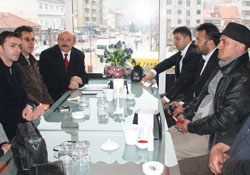 MHP ve CHP kardeşliği