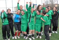 EML'de keyifler yerinde