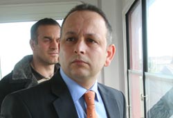 Futbolcularıma inanıyorum