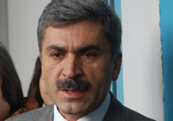 Kadın Sığınma Evi açıldı