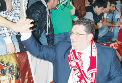 İkna turları sürüyor