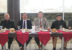 5 yılda 100 trilyonluk yatırım yapıldı