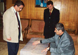 Pazar'a meslek yüksek okulu kurulacak