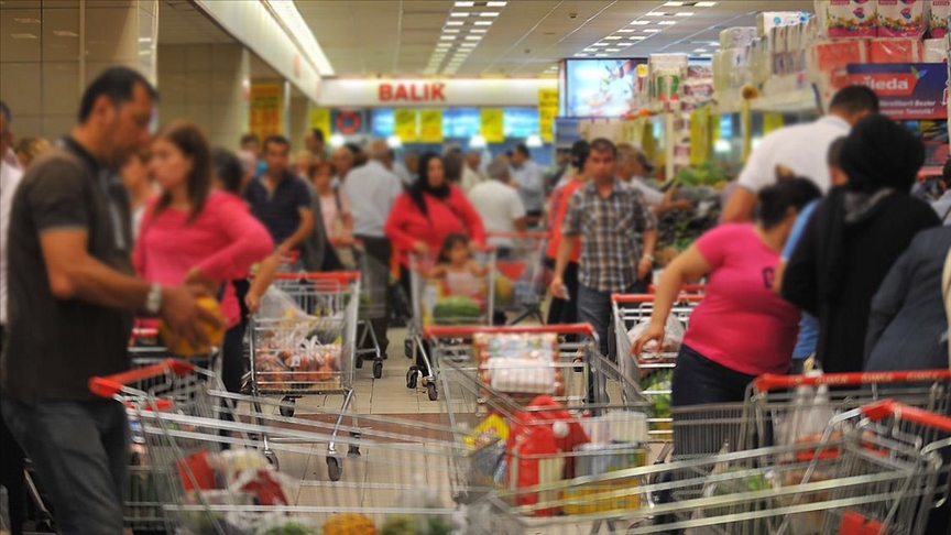 ramazan alışverişi uyarısı