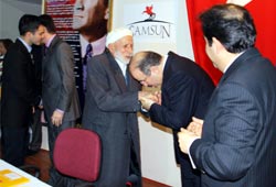 Haddinizi bilin