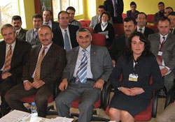 Tarımda AB eğitimi