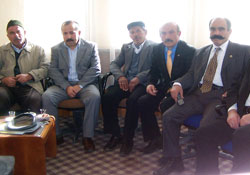 Çiftçinin gelirini artıracağız