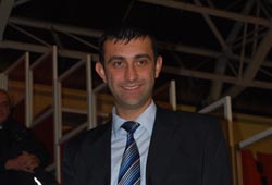 Yine derbi yine Özgök