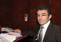 OMÜ İnternet Radyosu test yayınına başladı