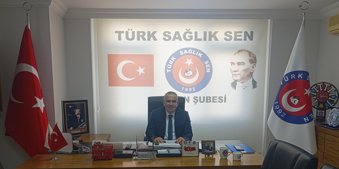 "Telafi edilmesini talep edeceğiz"