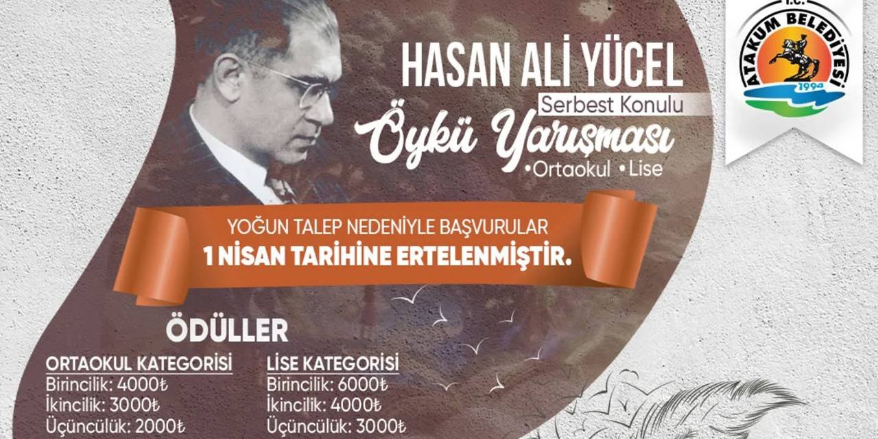 Başvuru süresi uzatıldı