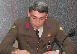 Jandarmadan muhtarlara seçim semineri