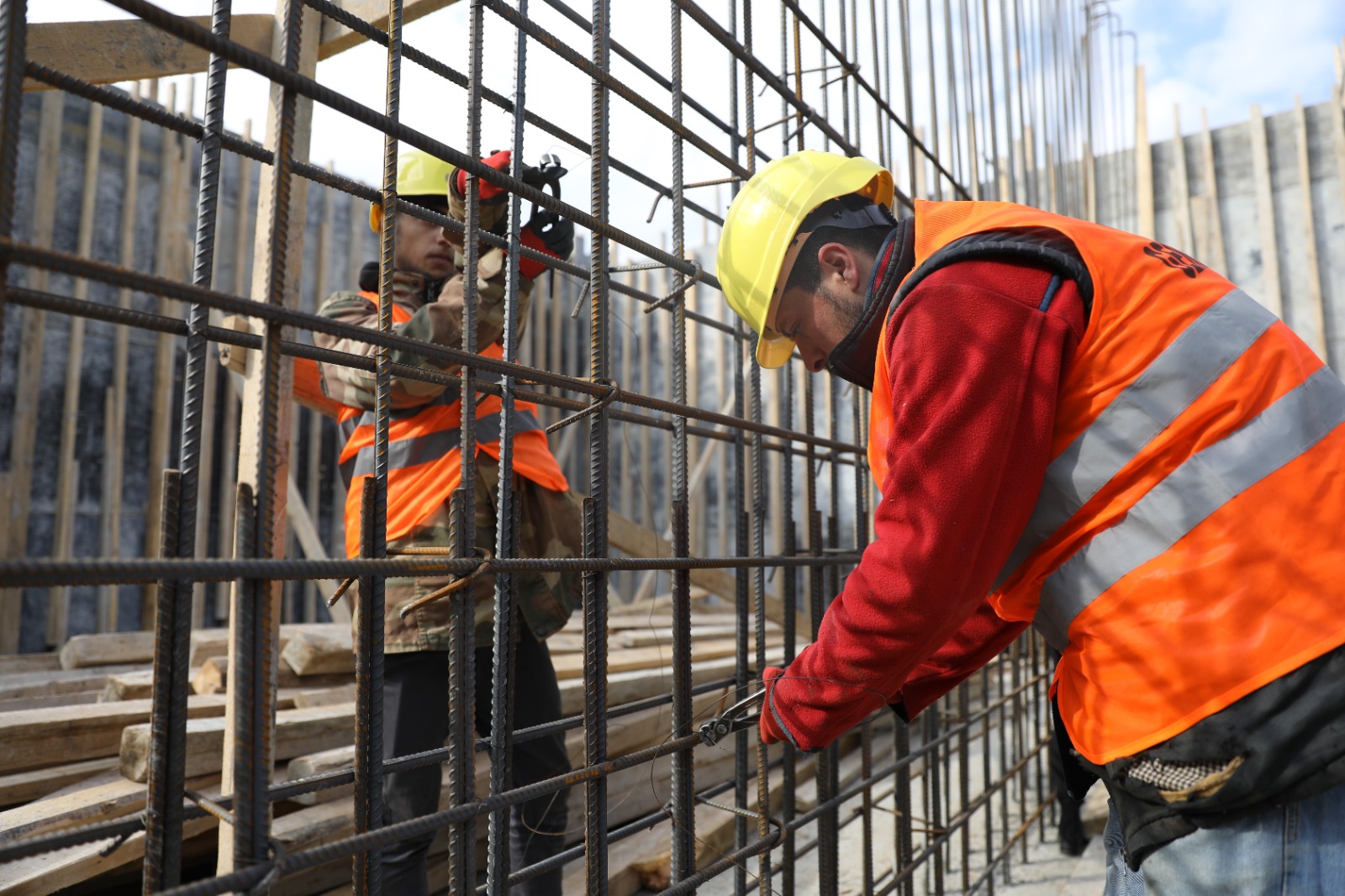 içme suyuna 27 milyon tl’lik yatırım