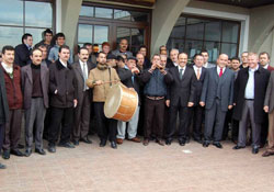 Gazzedeki dramdan herkez sorumludur