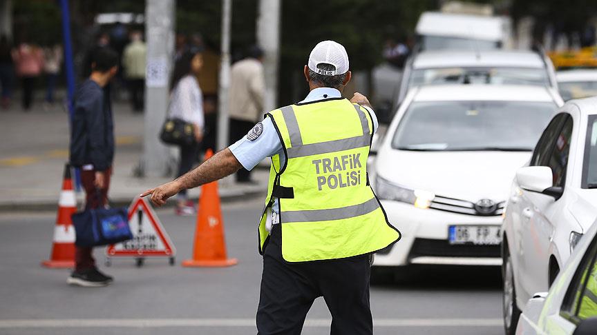 65 kişiye 1 milyon 174 bin lira ceza