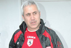 İsteyen çalıştı