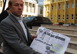 100 işitme engelli dava açıyor