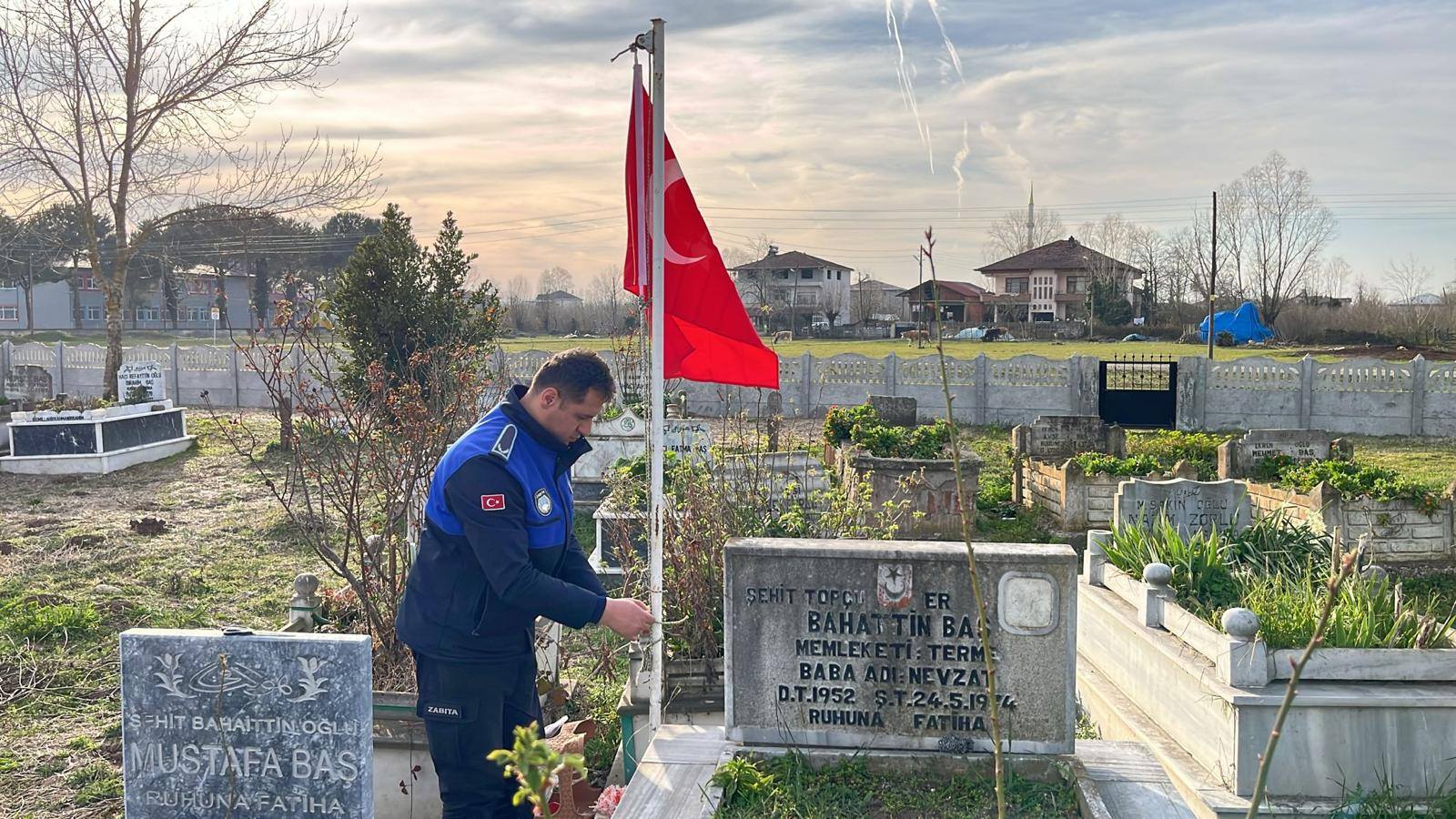 "O’nlar için ne yapsak az!"