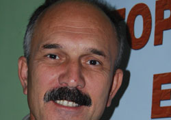 Sulak alanları kaybediyoruz