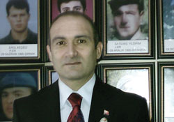 Şehit ailelerine konut kredisi