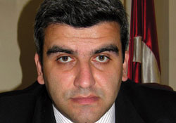 "Dönüşüm programı çökmüştür"