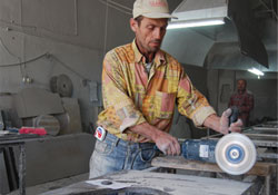 KAVMEK 60 işsize iş imkanı sağladı