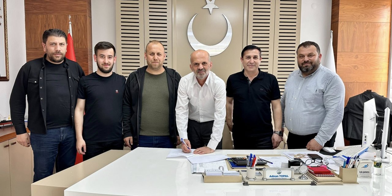 Ladik Belediyesi işçilerine bayram ikramiyesi ödeyecek