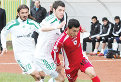 Hesaplarımız tutmadı