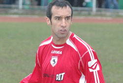 Kaptanı çileden çıkardılar