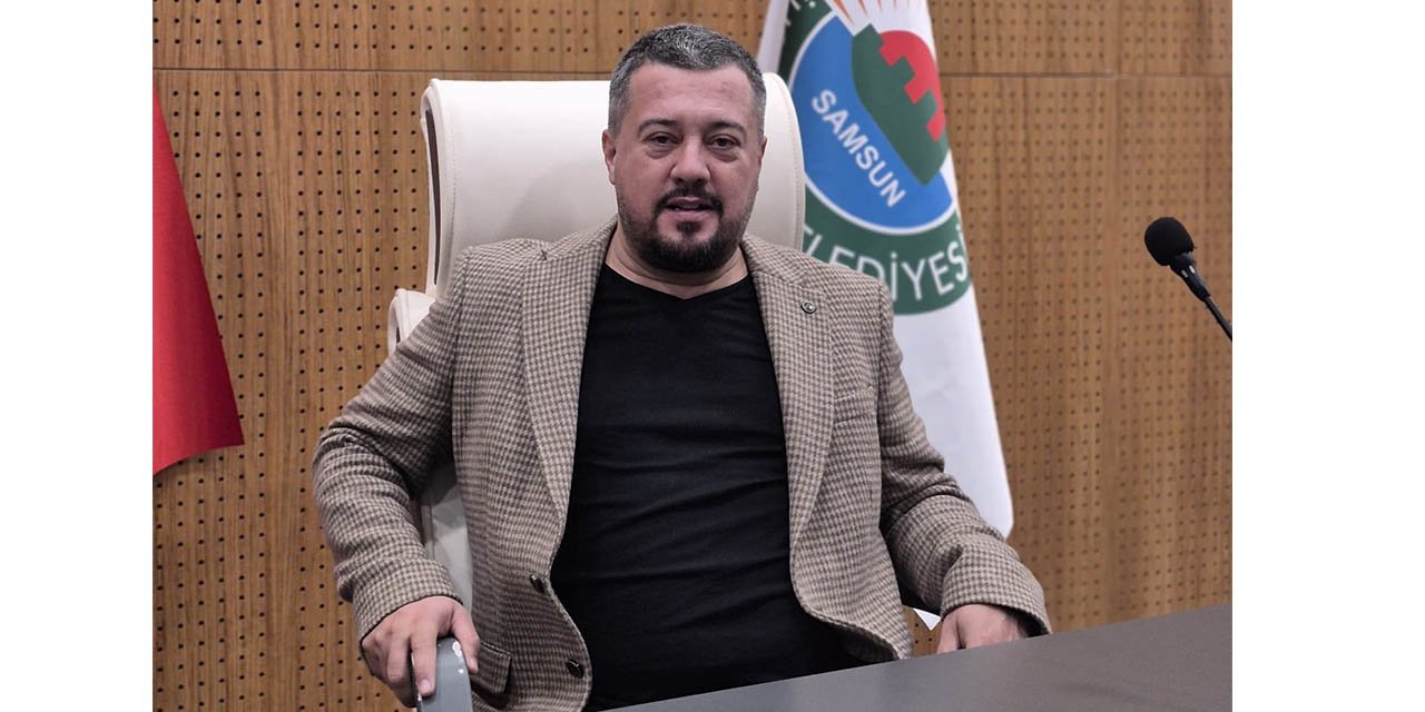 İlkay Erkan yeniden encümen oldu
