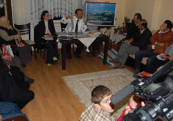 Canik sistemli gelişecek