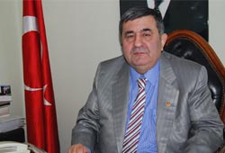 CHP'den 'Gazi ilçe olsun' teklifi