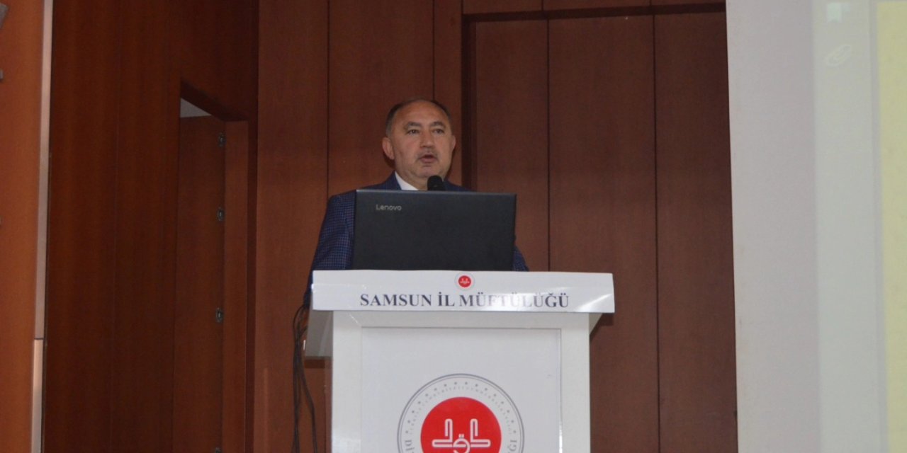 Hac Eğitim Seminerleri tamamlandı