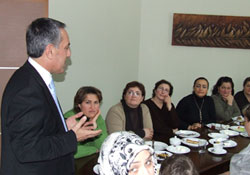 Değişimin ve gelişimin adresi