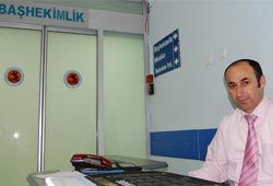Şifreli mahremiyet