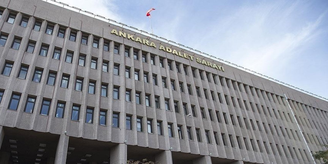 Terör örgütü soruşturmasında 16 gözaltı kararı