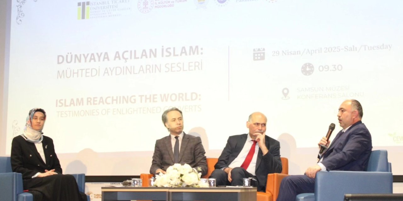 İl Müftüsü Çakır toplantıya katıldı