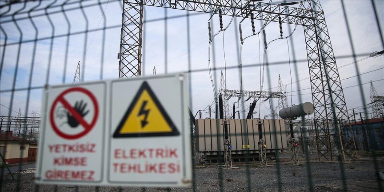 Elektrik santrallerine kapasite mekanizması desteği
