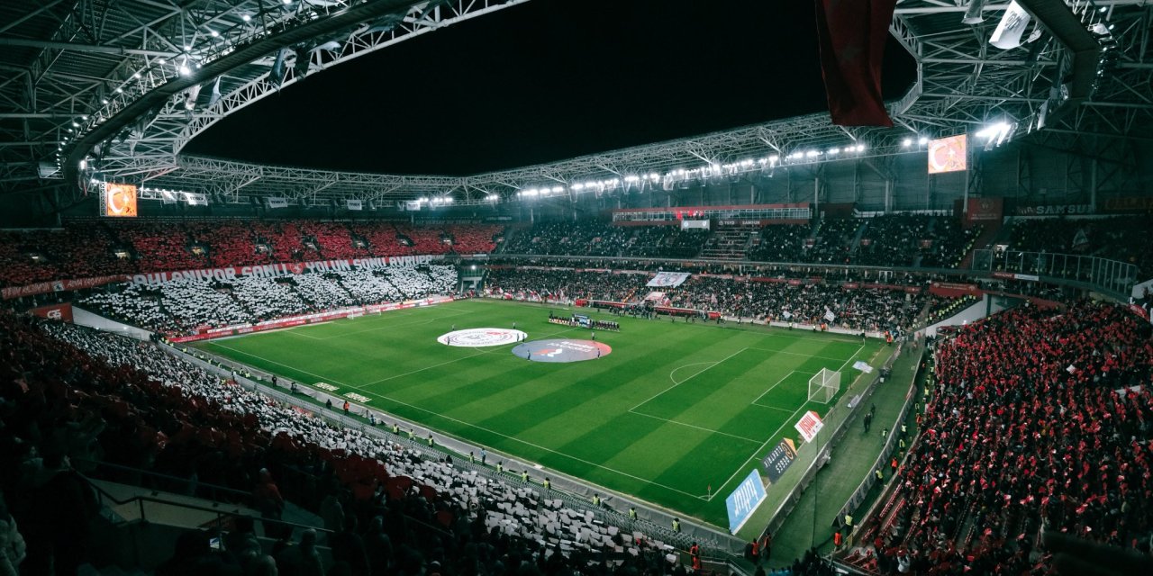 Taraftara çağrı