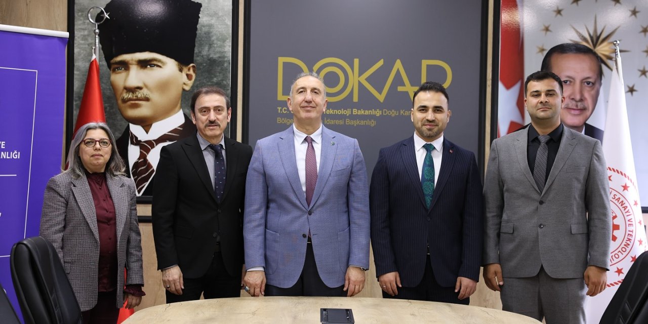 Samsun'da meyve üretiminde verimlilik artacak